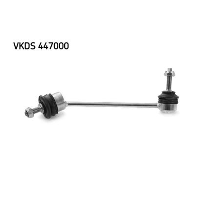 SKF Anti Roll Bar Stabiliser Rod Strut VKDS 447000