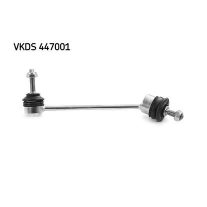 SKF Anti Roll Bar Stabiliser Rod Strut VKDS 447001