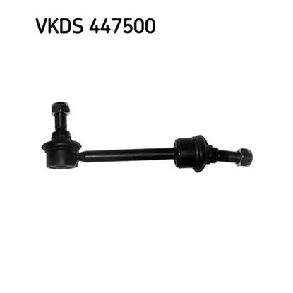 SKF Anti Roll Bar Stabiliser Rod Strut VKDS 447500