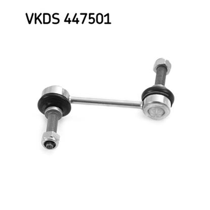 SKF Anti Roll Bar Stabiliser Rod Strut VKDS 447501