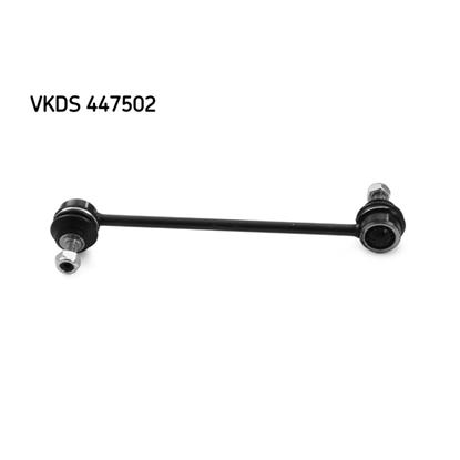 SKF Anti Roll Bar Stabiliser Rod Strut VKDS 447502