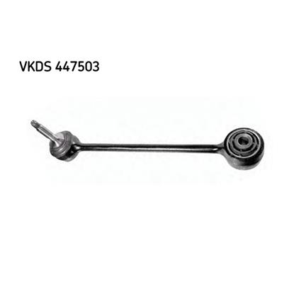 SKF Anti Roll Bar Stabiliser Rod Strut VKDS 447503