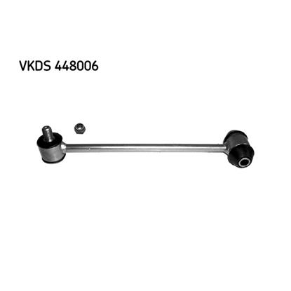 SKF Anti Roll Bar Stabiliser Rod Strut VKDS 448006