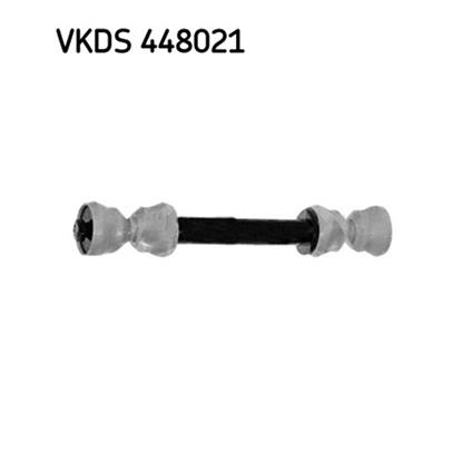 SKF Anti Roll Bar Stabiliser Rod Strut VKDS 448021