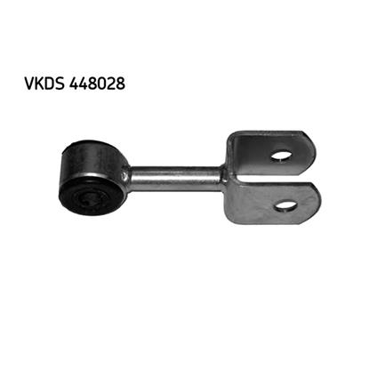 SKF Anti Roll Bar Stabiliser Rod Strut VKDS 448028