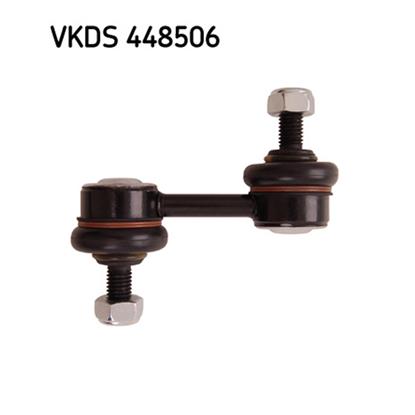 SKF Anti Roll Bar Stabiliser Rod Strut VKDS 448506