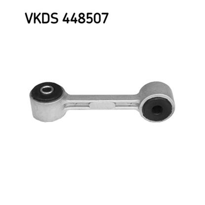 SKF Anti Roll Bar Stabiliser Rod Strut VKDS 448507