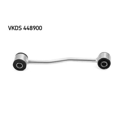 SKF Anti Roll Bar Stabiliser Rod Strut VKDS 448900