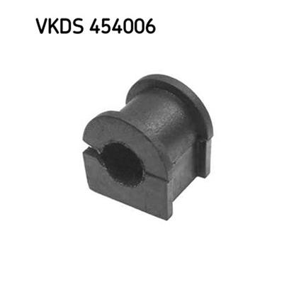 SKF Suspension Anti Roll Sway Bar Bush VKDS 454006