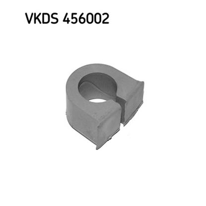 SKF Bushing stabiliser bar VKDS 456002