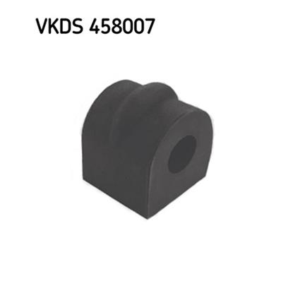 SKF Bushing stabiliser bar VKDS 458007