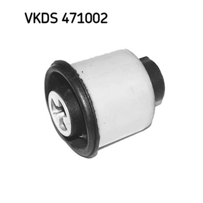 SKF Axle Beam VKDS 471002