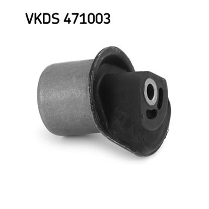 SKF Axle Beam VKDS 471003