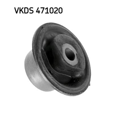 SKF Axle Beam VKDS 471020