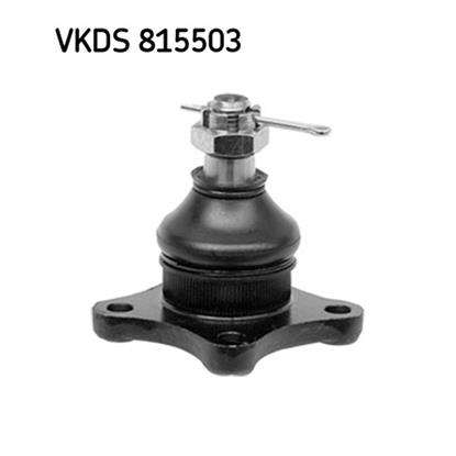 SKF Suspension Ball Joint VKDS 815503