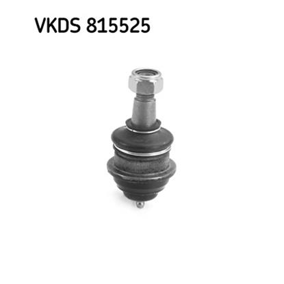 SKF Suspension Ball Joint VKDS 815525