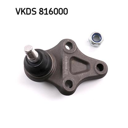 SKF Suspension Ball Joint VKDS 816000