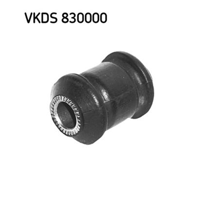 SKF Wishbone Control Trailing Arm Bush VKDS 830000