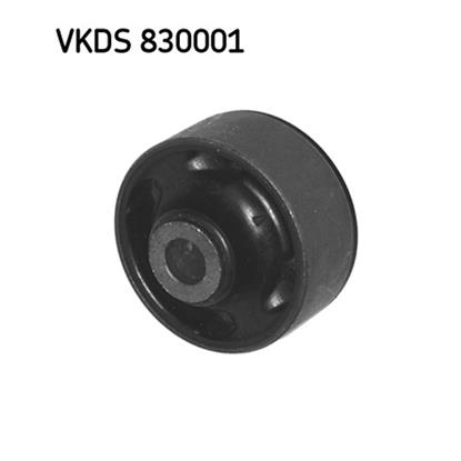 SKF Wishbone Control Trailing Arm Bush VKDS 830001