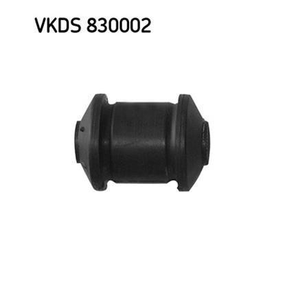 SKF Wishbone Control Trailing Arm Bush VKDS 830002