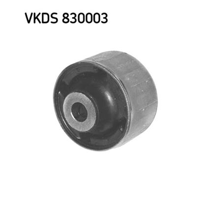 SKF Wishbone Control Trailing Arm Bush VKDS 830003
