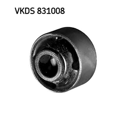 SKF Wishbone Control Trailing Arm Bush VKDS 831008