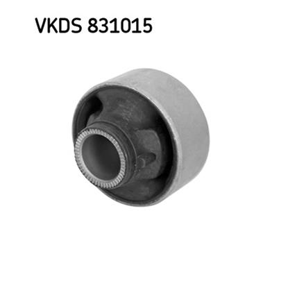 SKF Wishbone Control Trailing Arm Bush VKDS 831015