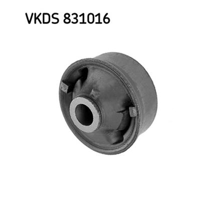 SKF Wishbone Control Trailing Arm Bush VKDS 831016