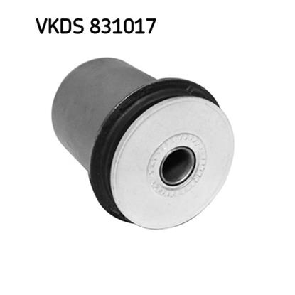 SKF Wishbone Control Trailing Arm Bush VKDS 831017