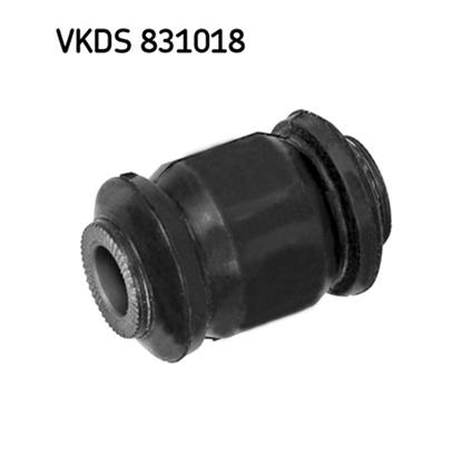 SKF Wishbone Control Trailing Arm Bush VKDS 831018