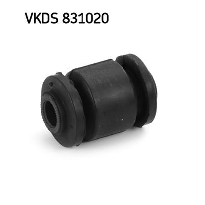 SKF Wishbone Control Trailing Arm Bush VKDS 831020