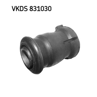 SKF Mounting controltrailing arm VKDS 831030