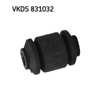 SKF Mounting controltrailing arm VKDS 831032