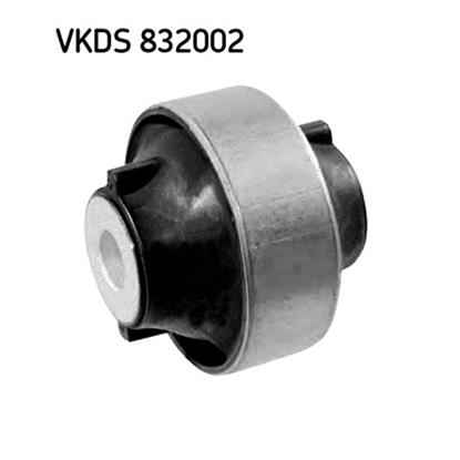 SKF Wishbone Control Trailing Arm Bush VKDS 832002