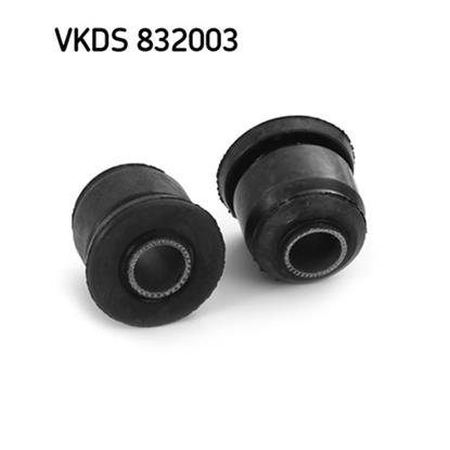 SKF Wishbone Control Trailing Arm Bush VKDS 832003