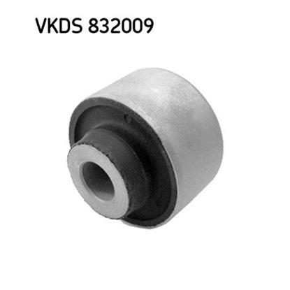 SKF Wishbone Control Trailing Arm Bush VKDS 832009