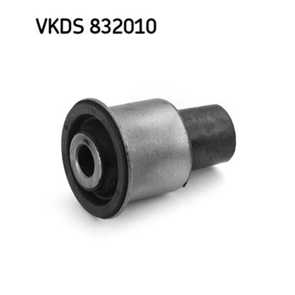 SKF Wishbone Control Trailing Arm Bush VKDS 832010