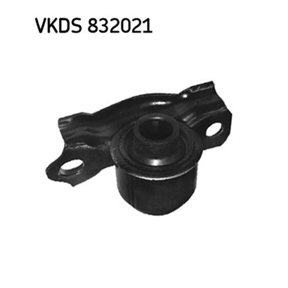 SKF Mounting controltrailing arm VKDS 832021