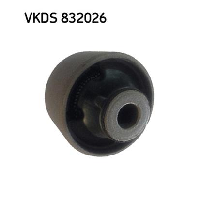 SKF Mounting controltrailing arm VKDS 832026