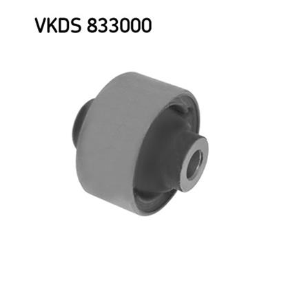 SKF Wishbone Control Trailing Arm Bush VKDS 833000