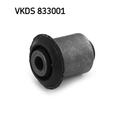 SKF Wishbone Control Trailing Arm Bush VKDS 833001