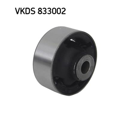 SKF Wishbone Control Trailing Arm Bush VKDS 833002