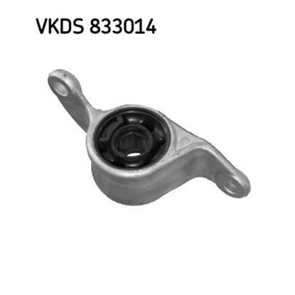 SKF Mounting controltrailing arm VKDS 833014