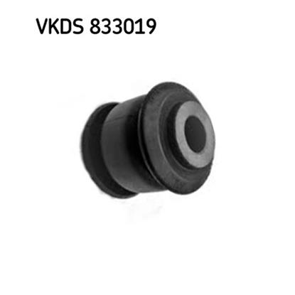 SKF Mounting controltrailing arm VKDS 833019