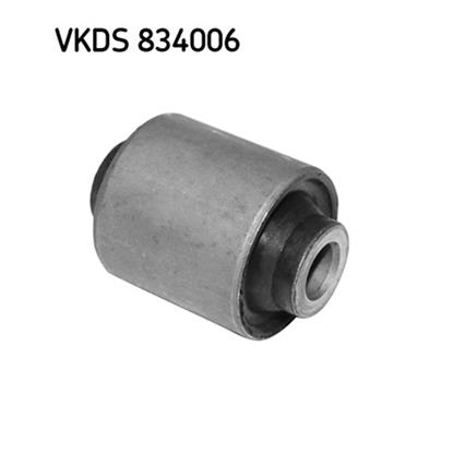 SKF Wishbone Control Trailing Arm Bush VKDS 834006