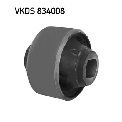 SKF Wishbone Control Trailing Arm Bush VKDS 834008