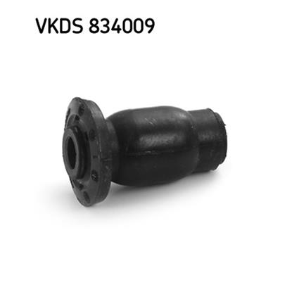 SKF Wishbone Control Trailing Arm Bush VKDS 834009