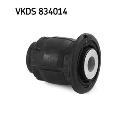 SKF Mounting controltrailing arm VKDS 834014