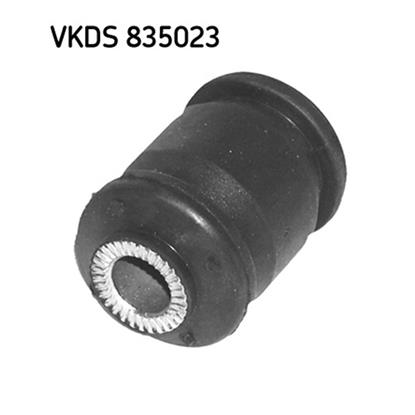 SKF Wishbone Control Trailing Arm Bush VKDS 835023