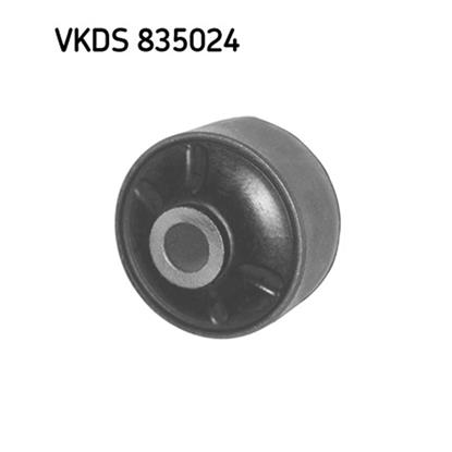 SKF Wishbone Control Trailing Arm Bush VKDS 835024